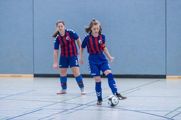 Bild 10 - HFV Futsalmeisterschaft C-Juniorinnen